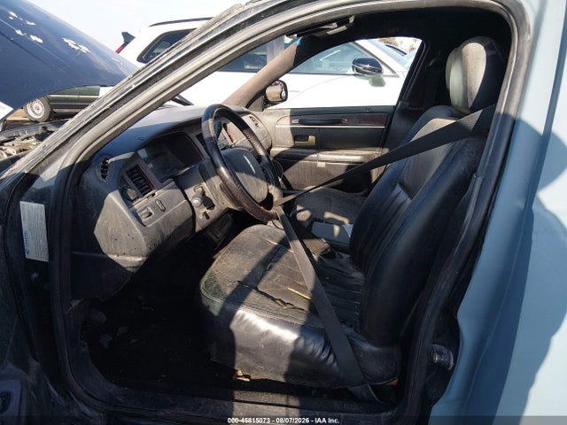 Aukcja sprzedaży 2005 Lincoln Town Car Executive, vin: 1L1FM88WX5Y652538, numer aukcji: 45815073