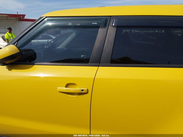 Aukcja sprzedaży 2015 Kia Soul +, vin: KNDJP3A57F7154779, numer aukcji: 45815076