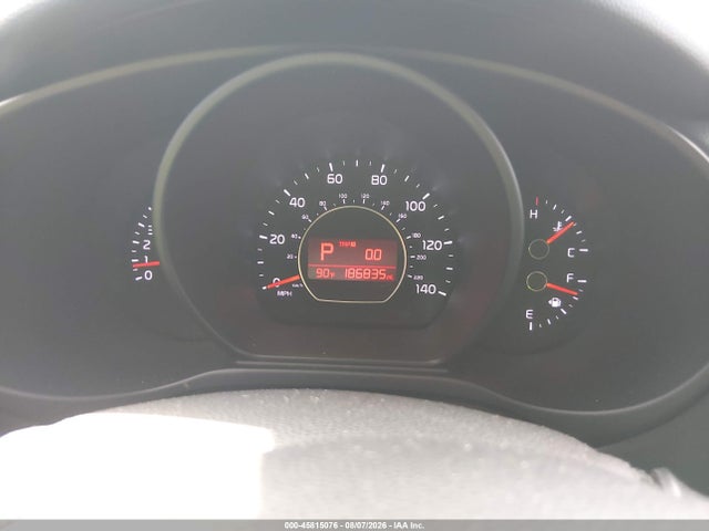 Aukcja sprzedaży 2015 Kia Soul +, vin: KNDJP3A57F7154779, numer aukcji: 45815076