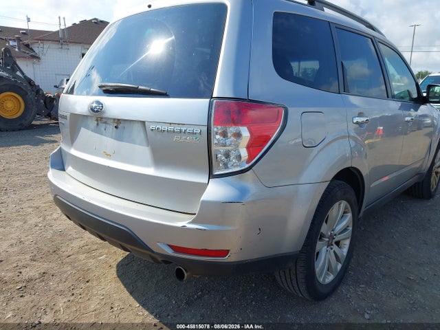 Продажа на аукционе авто 2012 Subaru Forester 2.5x Premium, vin: JF2SHADC2CH465026, номер лота: 45815078
