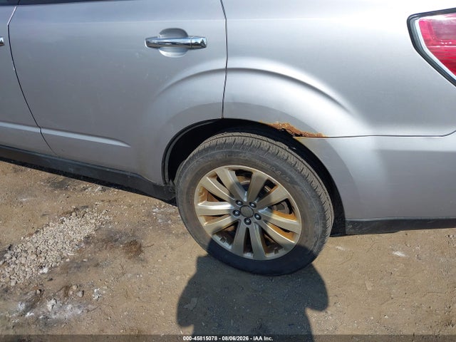 Продажа на аукционе авто 2012 Subaru Forester 2.5x Premium, vin: JF2SHADC2CH465026, номер лота: 45815078