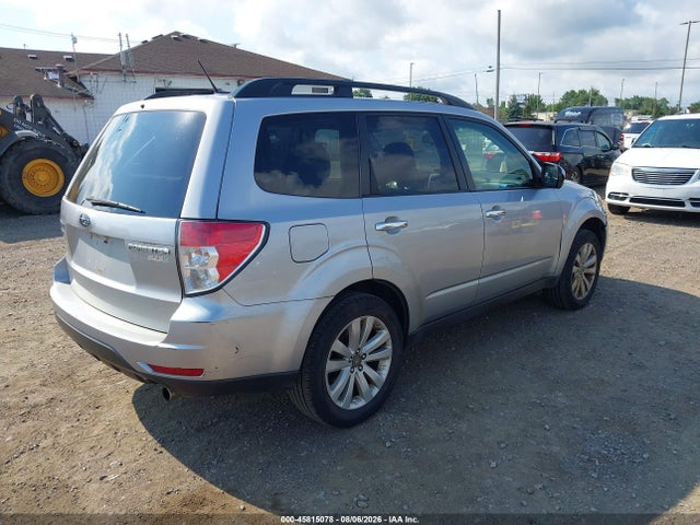 Продажа на аукционе авто 2012 Subaru Forester 2.5x Premium, vin: JF2SHADC2CH465026, номер лота: 45815078
