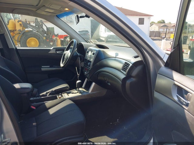 Продажа на аукционе авто 2012 Subaru Forester 2.5x Premium, vin: JF2SHADC2CH465026, номер лота: 45815078