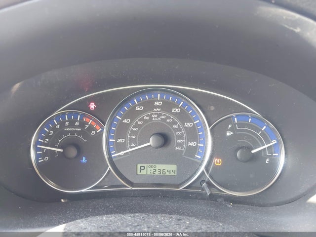 Продажа на аукционе авто 2012 Subaru Forester 2.5x Premium, vin: JF2SHADC2CH465026, номер лота: 45815078