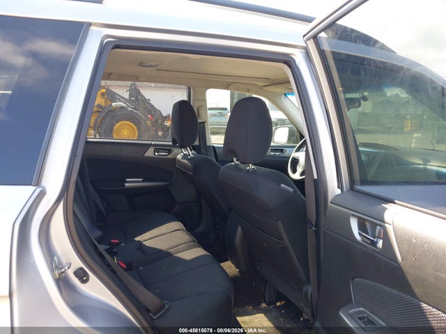 Продажа на аукционе авто 2012 Subaru Forester 2.5x Premium, vin: JF2SHADC2CH465026, номер лота: 45815078