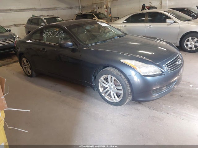 Продажа на аукционе авто 2010 Infiniti G37x, vin: JN1CV6EL0AM153575, номер лота: 45815079