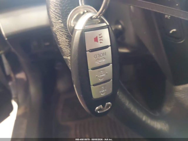 Продаж на аукціоні авто 2010 Infiniti G37x, vin: JN1CV6EL0AM153575, номер лоту: 45815079