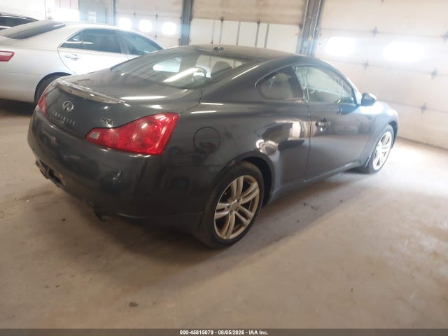 Продаж на аукціоні авто 2010 Infiniti G37x, vin: JN1CV6EL0AM153575, номер лоту: 45815079