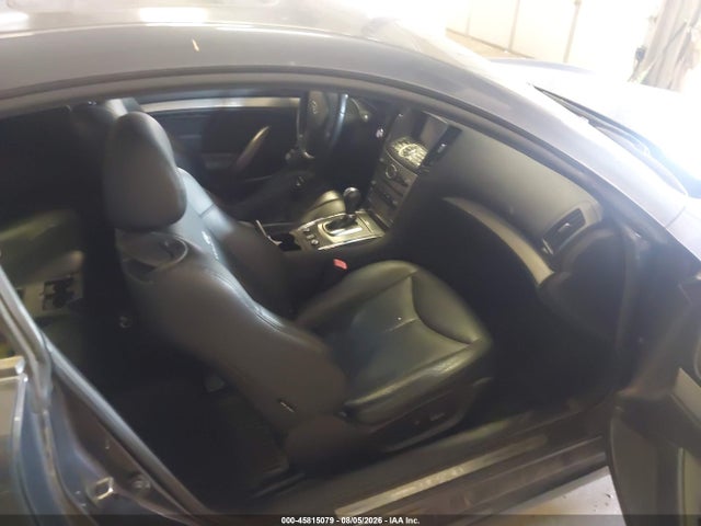 Продаж на аукціоні авто 2010 Infiniti G37x, vin: JN1CV6EL0AM153575, номер лоту: 45815079