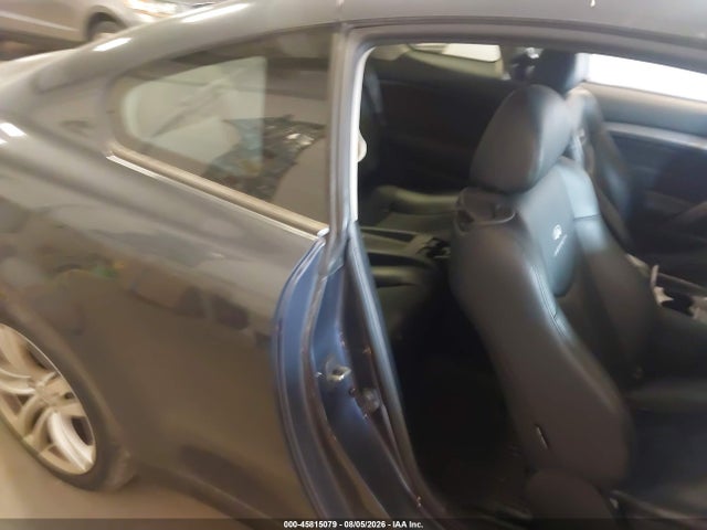 Продаж на аукціоні авто 2010 Infiniti G37x, vin: JN1CV6EL0AM153575, номер лоту: 45815079
