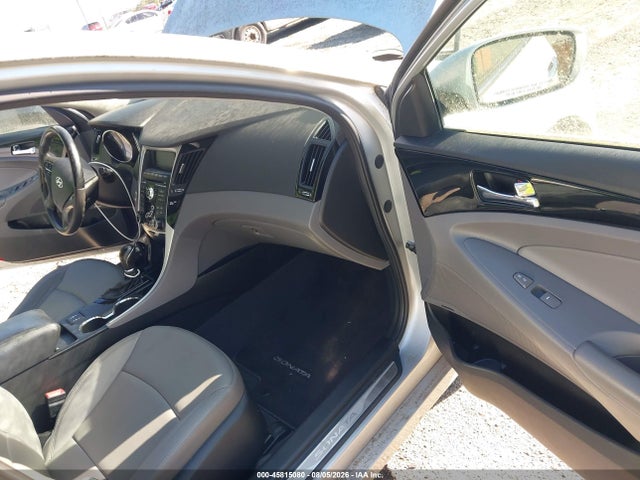 Aukcja sprzedaży 2011 Hyundai Sonata Limited, vin: 5NPEC4AC6BH113342, numer aukcji: 45815080