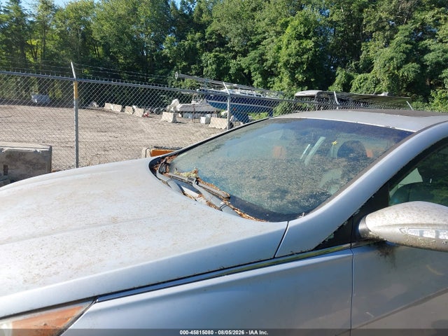 Aukcja sprzedaży 2011 Hyundai Sonata Limited, vin: 5NPEC4AC6BH113342, numer aukcji: 45815080