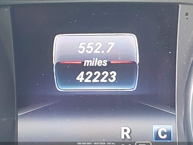 Aukcja sprzedaży 2018 Mercedes-benz Cla 250, vin: WDDSJ4EB7JN653149, numer aukcji: 45815081