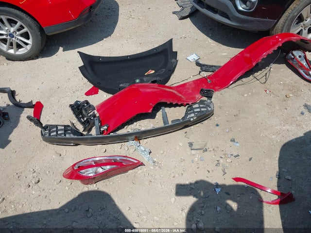 Aukcja sprzedaży 2018 Mercedes-benz Cla 250, vin: WDDSJ4EB7JN653149, numer aukcji: 45815081