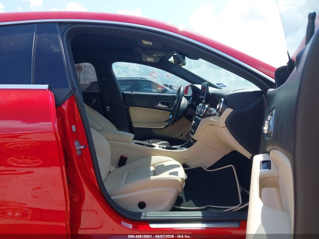 Aukcja sprzedaży 2018 Mercedes-benz Cla 250, vin: WDDSJ4EB7JN653149, numer aukcji: 45815081