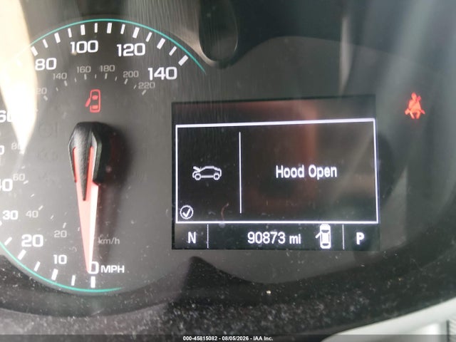 1G1JG6SB4L4115269 Chevrolet Sonic Fwd 1fl 5-door
