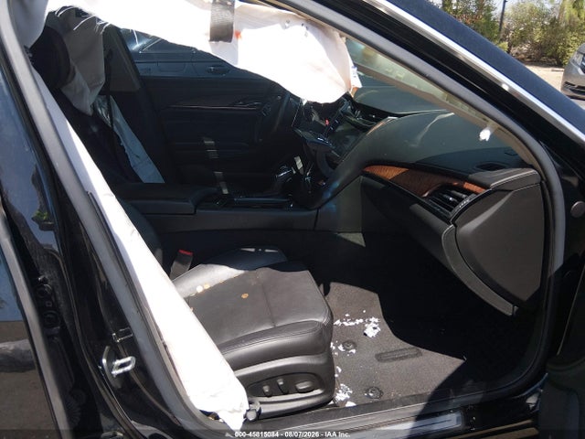 45815084 :رقم المزاد ، 1G6AR5SX3G0155916 vin ، 2016 Cadillac Cts Luxury Collection مزاد بيع