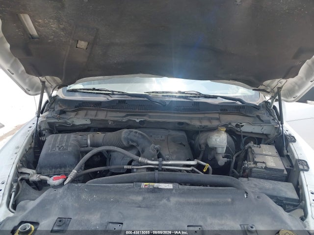 Продаж на аукціоні авто 2013 Ram 1500 Lone Star, vin: 1C6RR6GT1DS627193, номер лоту: 45815085