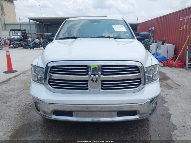 Продаж на аукціоні авто 2013 Ram 1500 Lone Star, vin: 1C6RR6GT1DS627193, номер лоту: 45815085