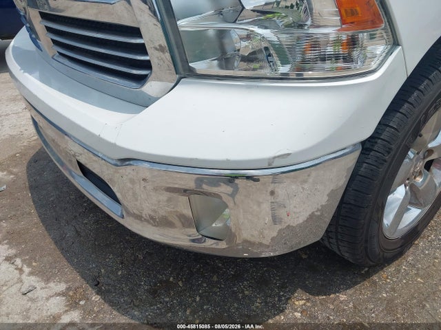 Продаж на аукціоні авто 2013 Ram 1500 Lone Star, vin: 1C6RR6GT1DS627193, номер лоту: 45815085