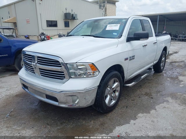 Продаж на аукціоні авто 2013 Ram 1500 Lone Star, vin: 1C6RR6GT1DS627193, номер лоту: 45815085