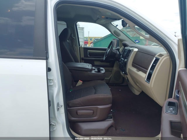 Продаж на аукціоні авто 2013 Ram 1500 Lone Star, vin: 1C6RR6GT1DS627193, номер лоту: 45815085