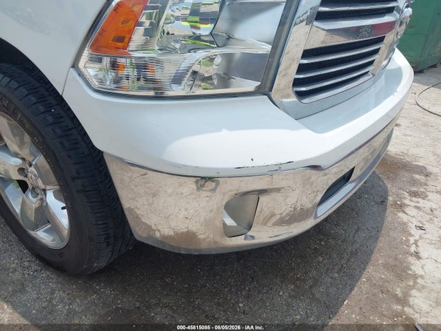 Продаж на аукціоні авто 2013 Ram 1500 Lone Star, vin: 1C6RR6GT1DS627193, номер лоту: 45815085