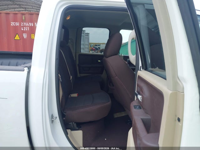 Продаж на аукціоні авто 2013 Ram 1500 Lone Star, vin: 1C6RR6GT1DS627193, номер лоту: 45815085