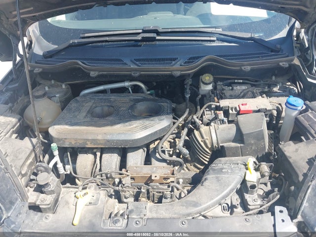 Ford Ecosport Ses 2020 MAJ6S3JL0LC389522 Image 10
