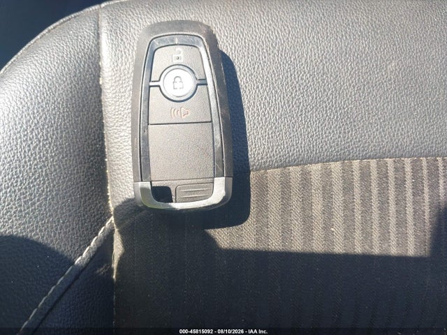 Ford Ecosport Ses 2020 MAJ6S3JL0LC389522 Image 11