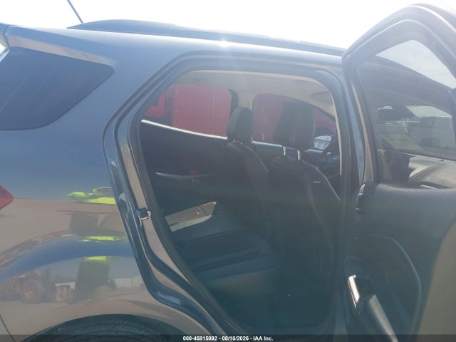 Ford Ecosport Ses 2020 MAJ6S3JL0LC389522 Image 8