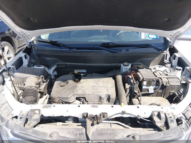 3GNAXNEV5LS666034 Chevrolet Equinox Fwd Premier 1.5l Turbo