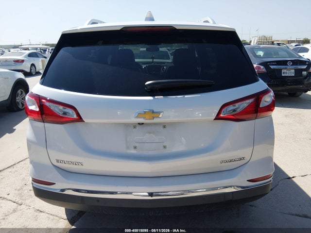 3GNAXNEV5LS666034 Chevrolet Equinox Fwd Premier 1.5l Turbo
