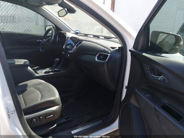 3GNAXNEV5LS666034 Chevrolet Equinox Fwd Premier 1.5l Turbo