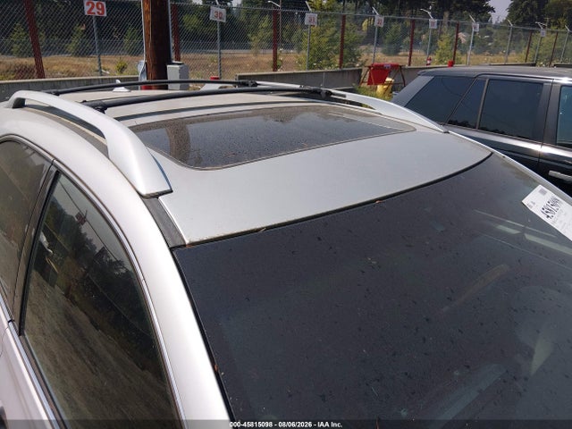 45815098 :رقم المزاد ، JTJBC1BA3B2421548 vin ، 2011 Lexus Rx 450h مزاد بيع