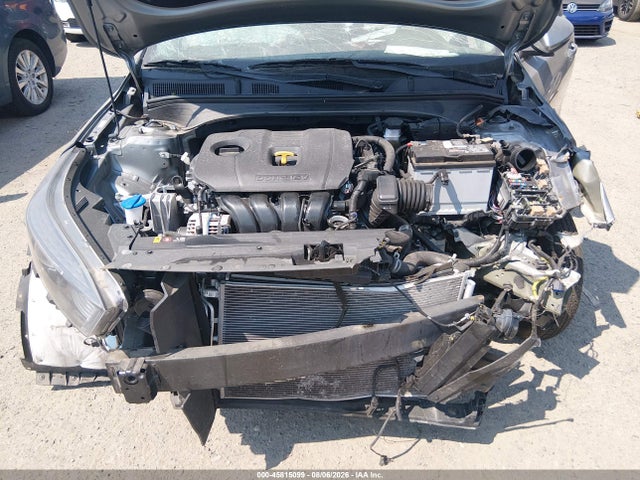 KIA Forte Lxs 2023 3KPF24AD0PE515403 Image 10