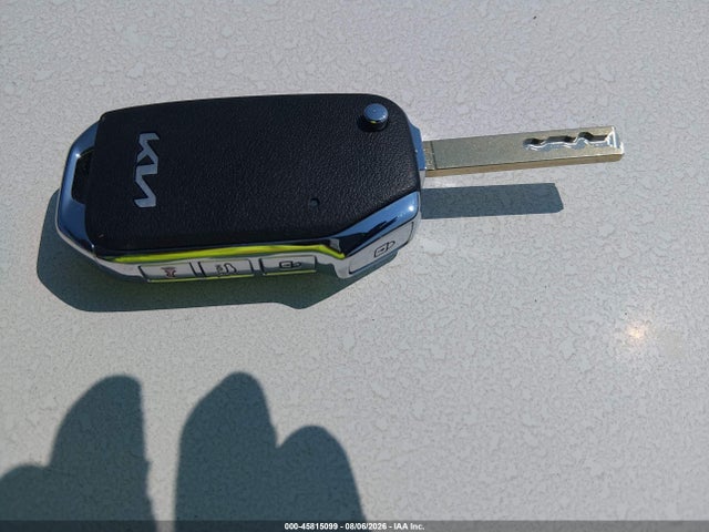 KIA Forte Lxs 2023 3KPF24AD0PE515403 Image 11