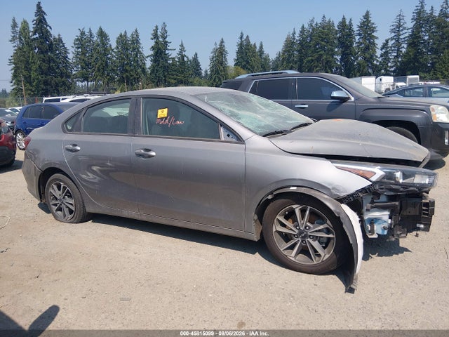 KIA Forte Lxs 2023 3KPF24AD0PE515403 Image 13