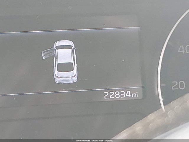 KIA Forte Lxs 2023 3KPF24AD0PE515403 Image 15