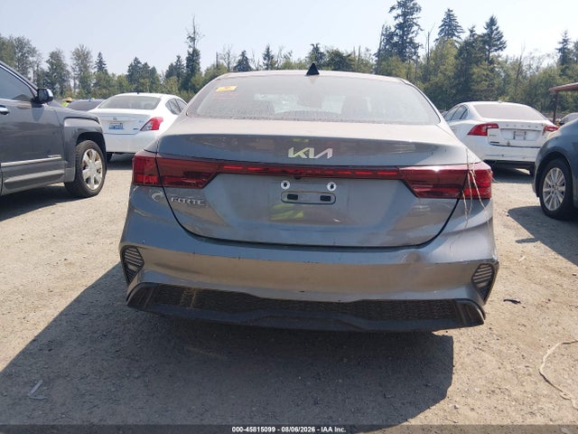 KIA Forte Lxs 2023 3KPF24AD0PE515403 Image 16