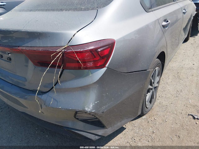 KIA Forte Lxs 2023 3KPF24AD0PE515403 Image 17