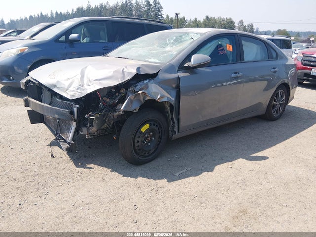 KIA Forte Lxs 2023 3KPF24AD0PE515403 Image 2