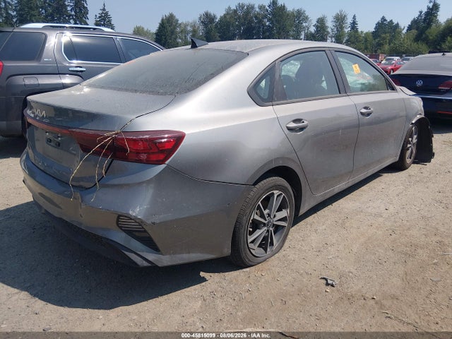 KIA Forte Lxs 2023 3KPF24AD0PE515403 Image 4