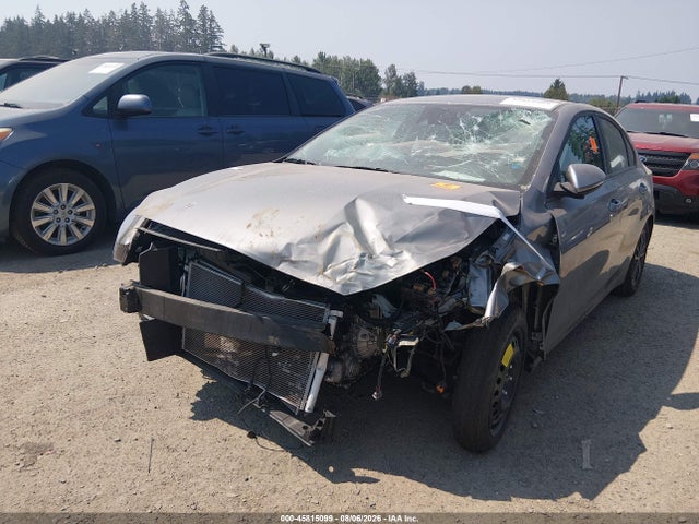 KIA Forte Lxs 2023 3KPF24AD0PE515403 Image 6