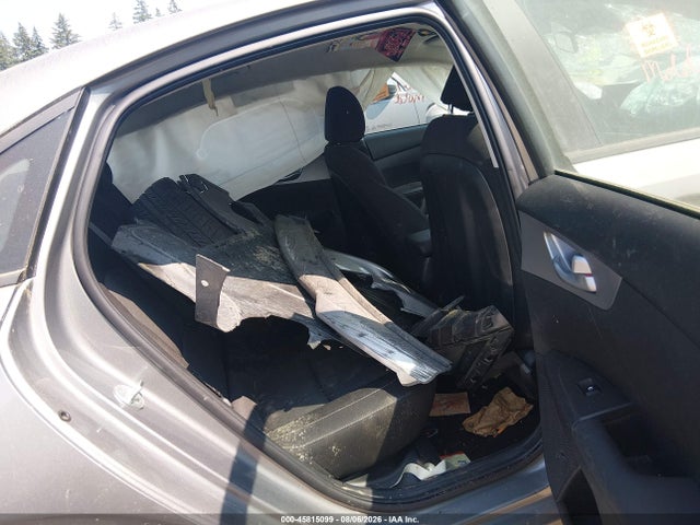 KIA Forte Lxs 2023 3KPF24AD0PE515403 Image 8