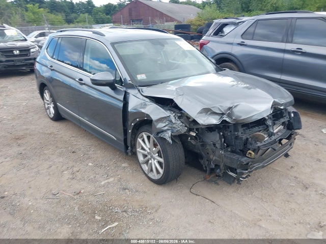 Aukcja sprzedaży 2021 Volkswagen Tiguan 2.0t Se/2.0t Se R-line Black/2.0t Sel, vin: 3VV3B7AX0MM100096, numer aukcji: 45815102