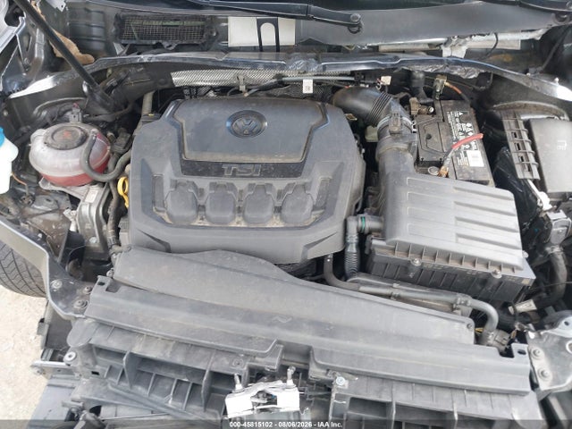Aukcja sprzedaży 2021 Volkswagen Tiguan 2.0t Se/2.0t Se R-line Black/2.0t Sel, vin: 3VV3B7AX0MM100096, numer aukcji: 45815102