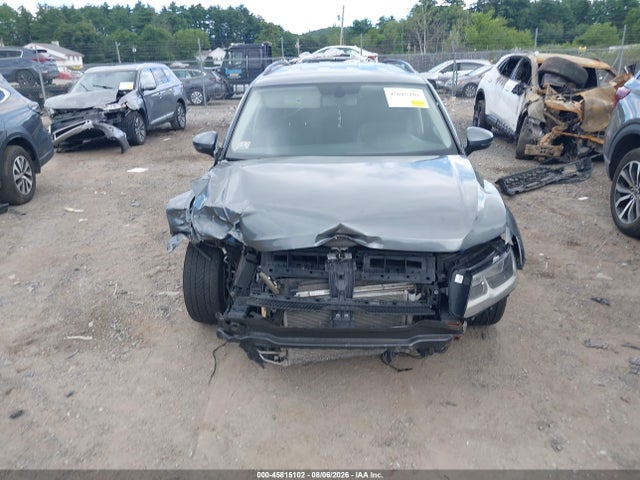 Aukcja sprzedaży 2021 Volkswagen Tiguan 2.0t Se/2.0t Se R-line Black/2.0t Sel, vin: 3VV3B7AX0MM100096, numer aukcji: 45815102