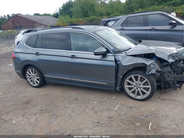 Aukcja sprzedaży 2021 Volkswagen Tiguan 2.0t Se/2.0t Se R-line Black/2.0t Sel, vin: 3VV3B7AX0MM100096, numer aukcji: 45815102