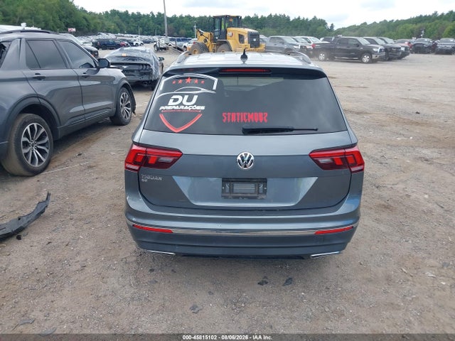 Aukcja sprzedaży 2021 Volkswagen Tiguan 2.0t Se/2.0t Se R-line Black/2.0t Sel, vin: 3VV3B7AX0MM100096, numer aukcji: 45815102